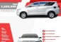 Pearl White Toyota Innova 2020 for sale in Quezon-0