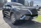 Silver Toyota Fortuner 2019 for sale in Pasig-5