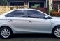 Brightsilver Toyota Vios 2013 for sale in Quezon-2