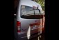 Selling Silver Nissan Nv350 Urvan 2019 Van at 18000 in Quezon City-3
