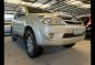 Selling Silver Toyota Fortuner 2006 SUV -4