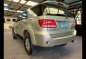 Selling Silver Toyota Fortuner 2006 SUV -8