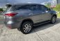 Silver Toyota Fortuner 2019 for sale in Pasig-7