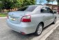 Pearl White Toyota Vios 2010 for sale in Imus-4