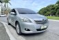 Pearl White Toyota Vios 2010 for sale in Imus-0