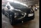 Selling Black Mitsubishi Xpander 2019 MPV in Quezon City-1