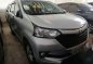 Selling Silver Toyota Avanza 2017 in Quezon-0