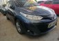 Blue Toyota Vios 2019 for sale in Quezon-1