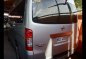Selling Silver Nissan Nv350 Urvan 2019 Van at 18000 in Quezon City-4