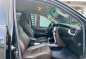 Black Toyota Fortuner 2016 for sale in Quezon-1