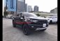 Black Ford Ranger 2020 at 11000 for sale-5