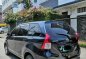 Black Toyota Avanza 2013 for sale in Makati-2