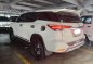 Selling White Toyota Fortuner 2018 in Quezon-1