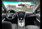 Sell Silver 2019 Mitsubishi Montero Sport SUV at 21000 in Angeles-8