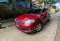 Red Toyota Vios 2006 for sale in Quezon-0