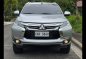 Sell Silver 2019 Mitsubishi Montero Sport SUV at 21000 in Angeles-9