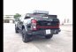 Black Ford Ranger 2020 at 11000 for sale-2