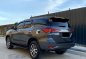Selling Grey Toyota Fortuner 2017 in Cainta-4