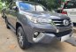 Silver Toyota Fortuner 2019 for sale in Quezon-0