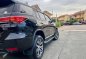 Black Toyota Fortuner 2016 for sale in Quezon-6