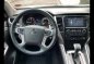 Sell Silver 2019 Mitsubishi Montero Sport SUV at 21000 in Angeles-3