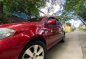 Red Toyota Vios 2006 for sale in Quezon-1