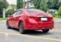 Red Toyota Corolla Altis 2014 for sale in Makati-1