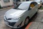 Brightsilver Toyota Vios 2020 for sale in Manila-4