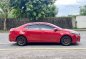 Red Toyota Corolla Altis 2014 for sale in Makati-9