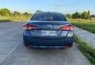 Blue Toyota Vios 2020 for sale in Lucena-4