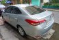 Brightsilver Toyota Vios 2020 for sale in Manila-3