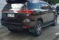 Selling Purple Toyota Fortuner 2019 in Quezon-2