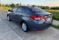 Blue Toyota Vios 2020 for sale in Lucena-3