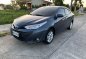 Blue Toyota Vios 2020 for sale in Lucena-1