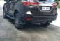 Selling Purple Toyota Fortuner 2019 in Quezon-0