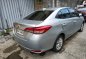 Brightsilver Toyota Vios 2020 for sale in Manila-2