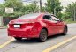 Red Toyota Corolla Altis 2014 for sale in Makati-4