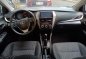 Brightsilver Toyota Vios 2020 for sale in Manila-5