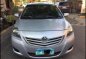 Selling Brightsilver Toyota Vios 2012 in Quezon-4