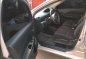 Selling Brightsilver Toyota Vios 2012 in Quezon-0