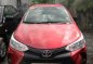 Red Toyota Vios 2021 for sale in Quezon-2