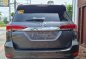 Selling Grey Toyota Fortuner 2019 in Marikina-8