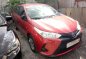 Red Toyota Vios 2021 for sale in Quezon-1
