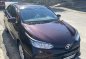 Red Toyota Vios 2020 for sale in Pasig-1