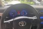 Selling Black Toyota Corolla Altis 2016 in Quezon-3