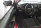 Selling Red Toyota Vios 2021 in Silang-6