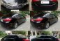 Selling Black Toyota Corolla Altis 2016 in Quezon-0