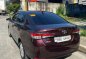 Red Toyota Vios 2020 for sale in Pasig-4