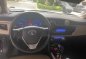 Selling Black Toyota Corolla Altis 2016 in Quezon-2