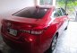 Selling Red Toyota Vios 2021 in Silang-3